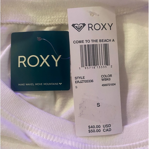 Roxy Dress - Picture 7 of 7